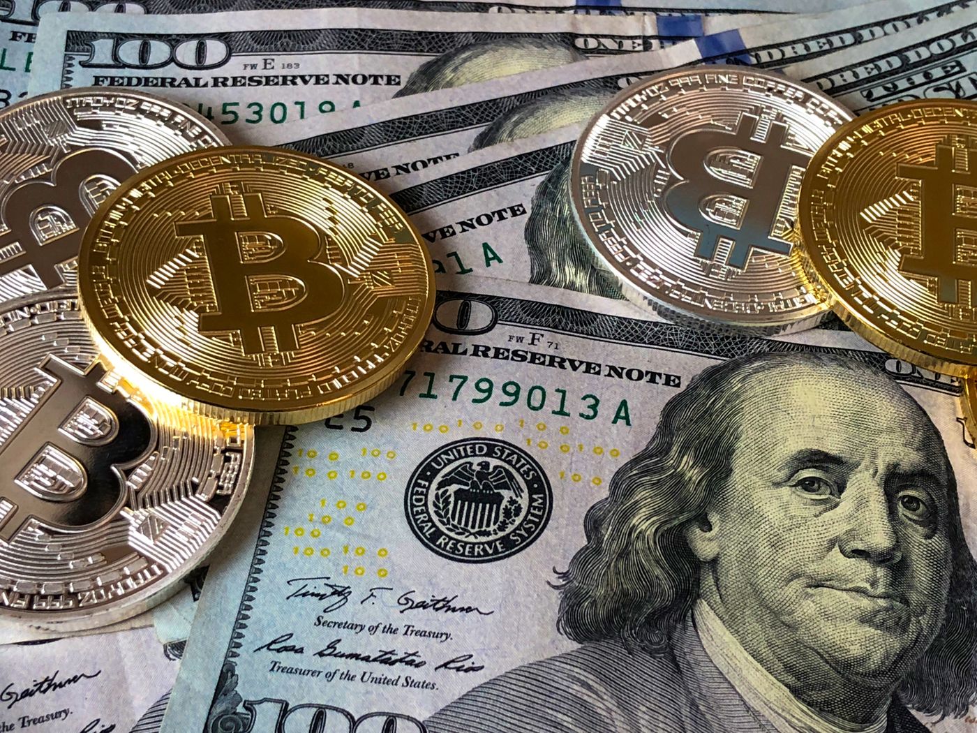 Introduction: Understanding Bitcoin Dust